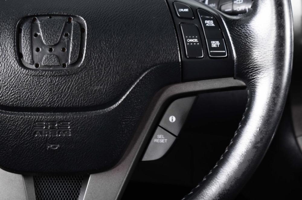 Honda CR-V III Рестайлинг Пермь  - изображение 16