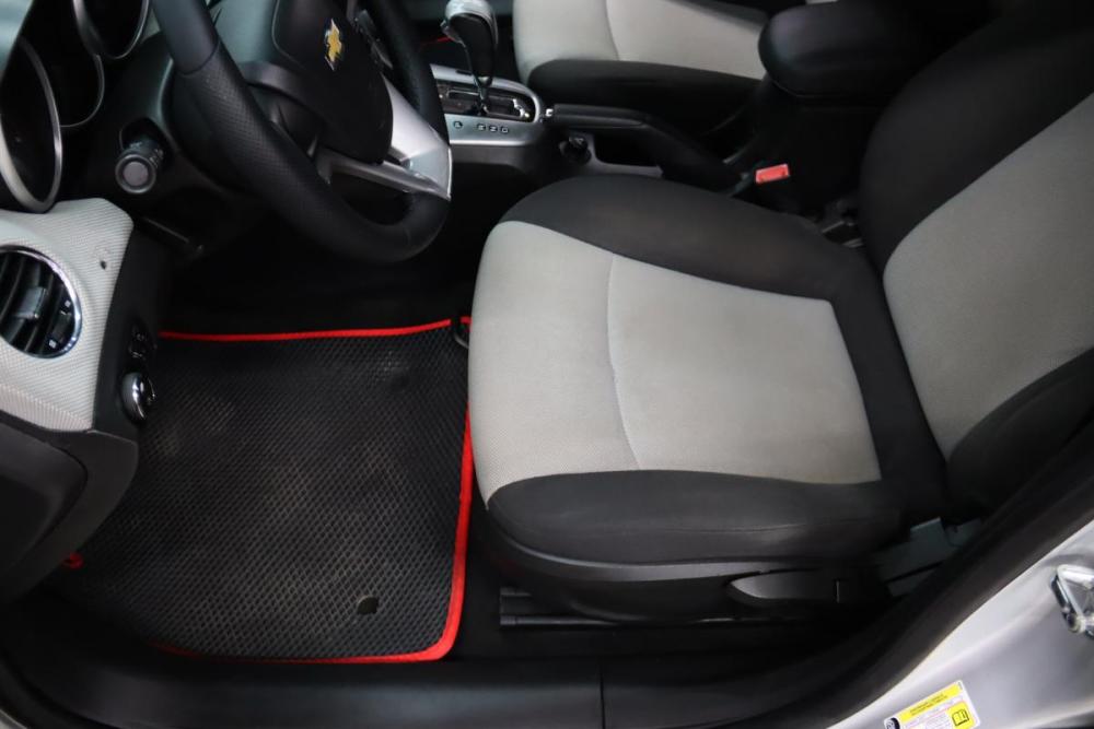 Chevrolet Cruze I Сургут  - изображение 10