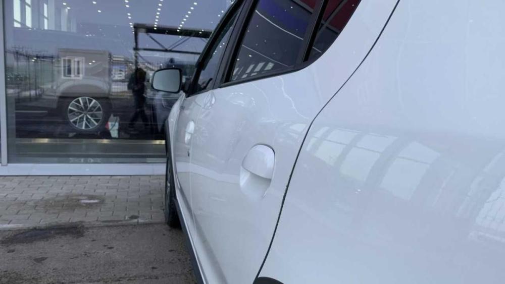 Renault Sandero II Рестайлинг Красноярск  - изображение 14