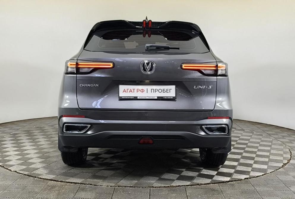 Changan CS55 Plus II Нижний Новгород  - изображение 5