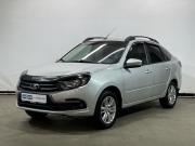 Lada (ВАЗ) Granta I Рестайлинг Ярославль  - изображение 16