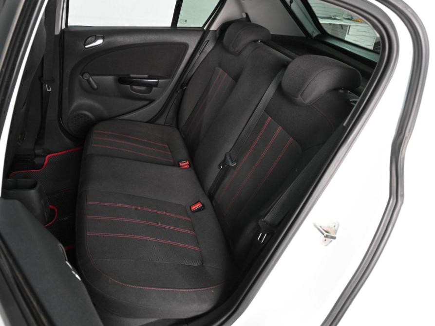 Opel Corsa D Рестайлинг II Ростов-на-Дону  - изображение 9