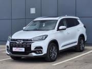 Chery Tiggo 8 I Рестайлинг Воронеж  - изображение 24