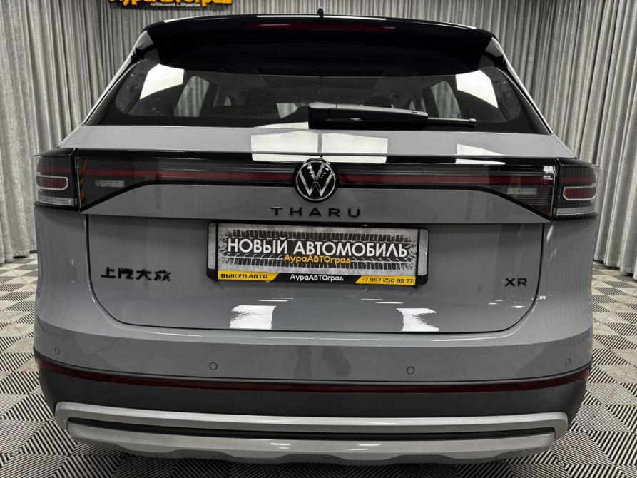 Volkswagen Tharu XR Стерлитамак  - изображение 13