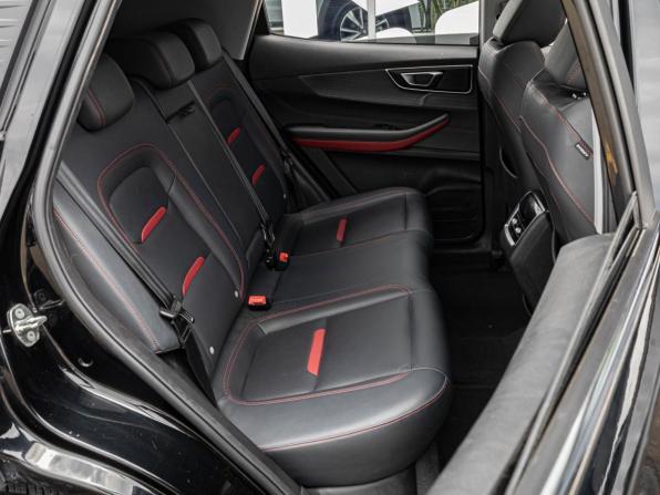Chery Tiggo 4 Pro I с пробегом 2023 года, цена 1 730 000 рублей, 18413 км, внедорожник, Автокод Объявления