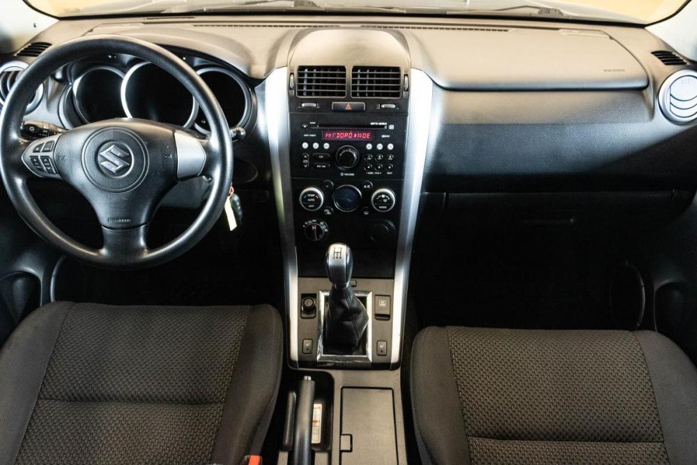 Suzuki Grand Vitara II Рестайлинг Уфа  - изображение 5