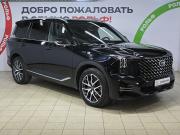 GAC GS8 II Москва  - изображение 27