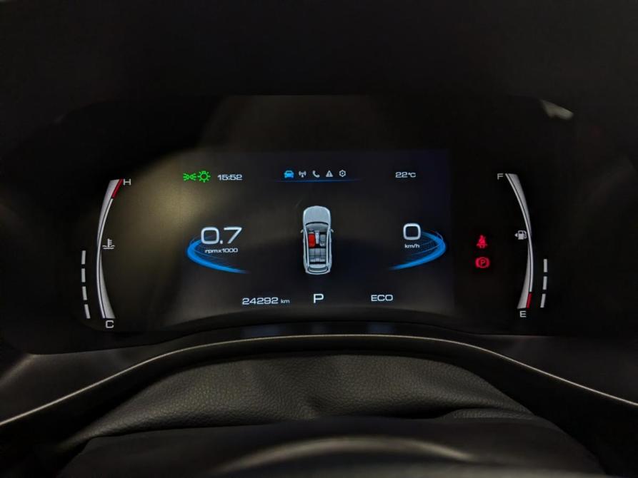 Haval Jolion I Рестайлинг Санкт-Петербург  - изображение 15