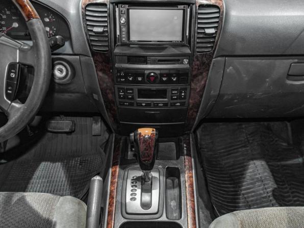 Kia Sorento I с пробегом 2002 года, цена 319 880 рублей, 166542 км, внедорожник, Автокод Объявления