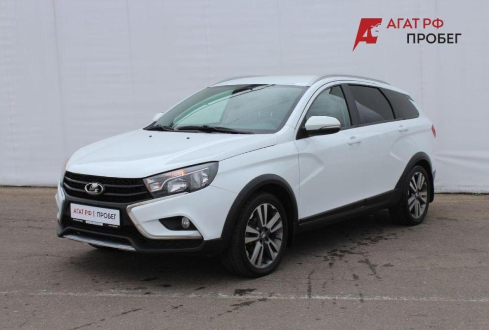 Lada (ВАЗ) Vesta I Нижний Новгород  - изображение 1