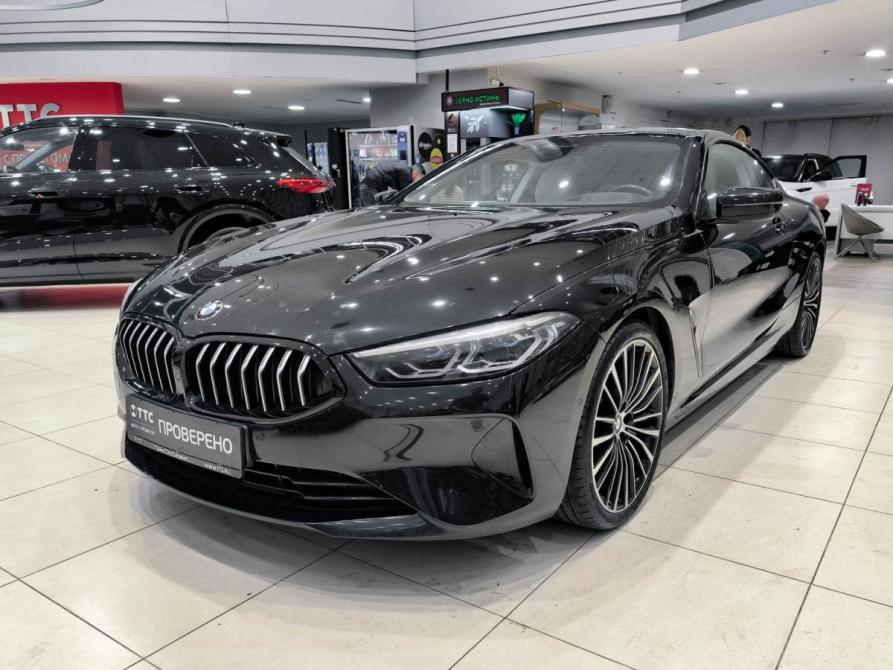 BMW 8 серии II (G14/G15/G16) Казань  - изображение 1