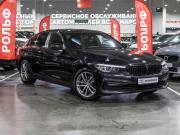 BMW 5 серии VII (G30/G31/G38) Санкт-Петербург  - изображение 27