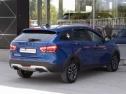 Lada (ВАЗ) Vesta I Новосибирск  - изображение 23