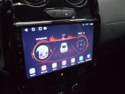 Renault Duster I Рестайлинг Санкт-Петербург  - изображение 35