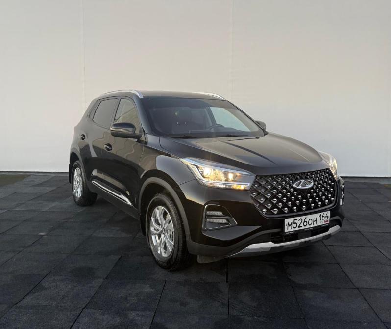 Chery Tiggo 4 Pro I Самара  - изображение 3