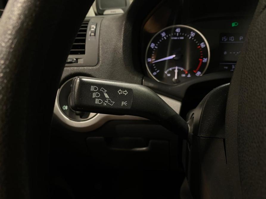 Skoda Octavia II (A5) Рестайлинг Челябинск  - изображение 14
