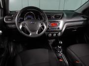 Kia Rio III Рестайлинг Воронеж  - изображение 27