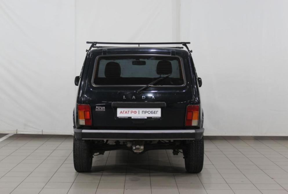 Lada (ВАЗ) Niva Legend Астрахань  - изображение 10