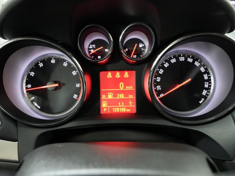 Opel Mokka I Ульяновск  - изображение 8
