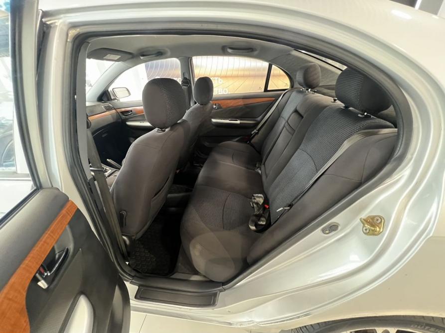 Lifan Solano I (620) Нижний Новгород  - изображение 15