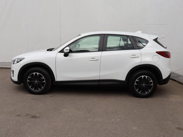 Mazda CX-5 I Рестайлинг с пробегом 2016 года, цена 2 064 000 рублей, 83732 км, внедорожник, Автокод Объявления