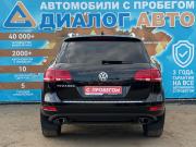 Volkswagen Touareg II Набережные Челны  - изображение 31