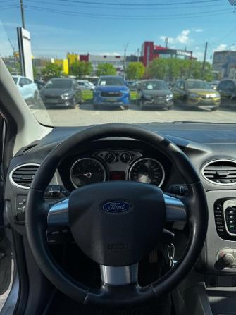 Ford Focus II Рестайлинг с пробегом 2010 года, цена 491 000 рублей, 324396 км, хэтчбек, Автокод Объявления