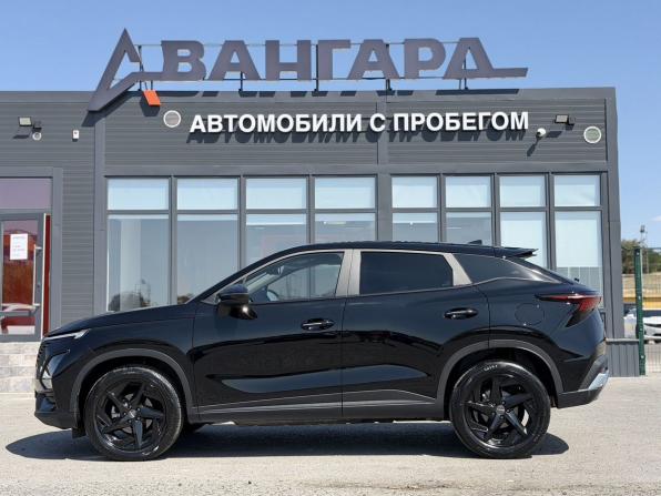 Omoda C5 I с пробегом 2023 года, цена 1 700 000 рублей, 47800 км, внедорожник, Автокод Объявления