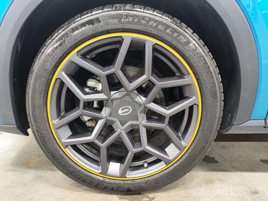 GAC GS3 Казань  - изображение 22