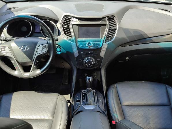 Hyundai Santa Fe III с пробегом 2013 года, цена 1 749 000 рублей, 154505 км, внедорожник, Автокод Объявления
