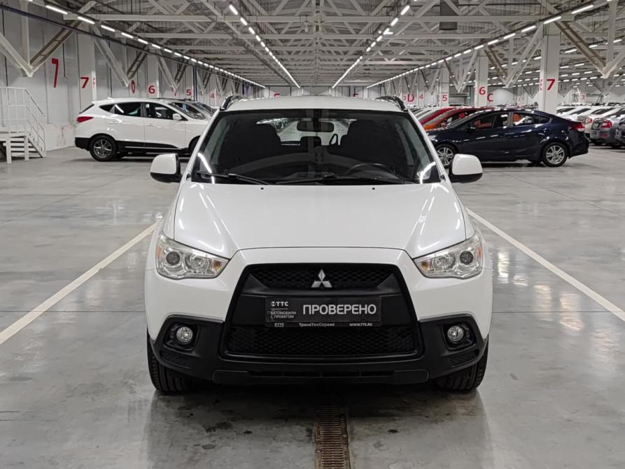 Mitsubishi ASX I Казань  - изображение 2