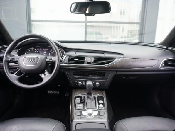 Audi A6 IV (C7) Рестайлинг с пробегом 2018 года, цена 2 400 000 рублей, 89141 км, седан, Автокод Объявления