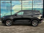 Chery Tiggo 7 Pro Max I Рестайлинг Архангельск  - изображение 25