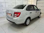 Lada (ВАЗ) Granta I Рестайлинг Пермь  - изображение 22