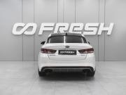 Kia Optima IV Ростов-на-Дону  - изображение 27