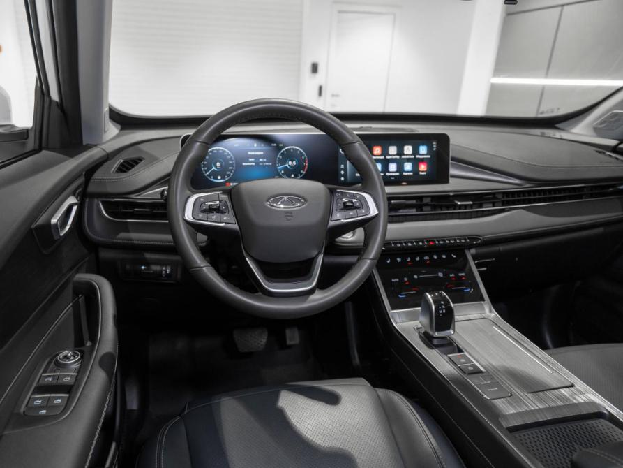 Chery Tiggo 4 Pro I Москва  - изображение 7