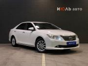 Toyota Camry VII (XV50) Челябинск  - изображение 28