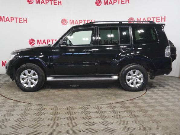 Mitsubishi Pajero IV Рестайлинг 1 с пробегом 2013 года, цена 2 600 000 рублей, 71431 км, внедорожник, Автокод Объявления