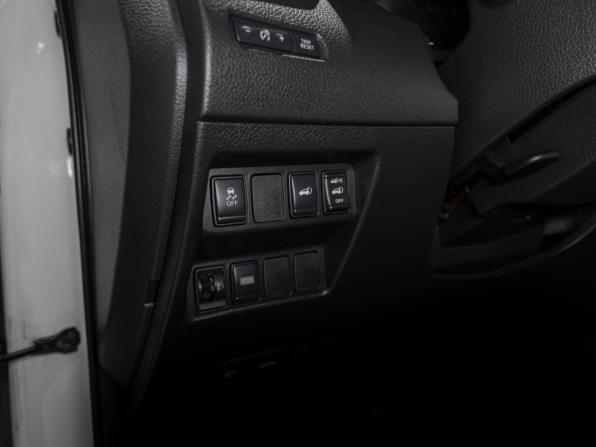Nissan X-Trail III с пробегом 2017 года, цена 1 920 000 рублей, 118344 км, внедорожник, Автокод Объявления