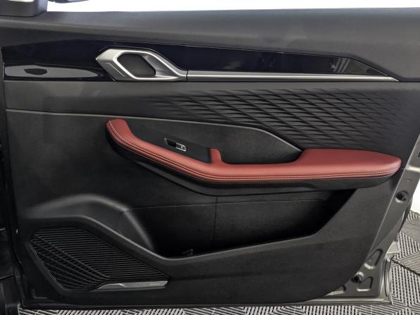 Geely Coolray I Рестайлинг с пробегом 2023 года, цена 1 850 000 рублей, 85213 км, внедорожник, Автокод Объявления
