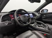 Geely Tugella I Рестайлинг Санкт-Петербург  - изображение 45