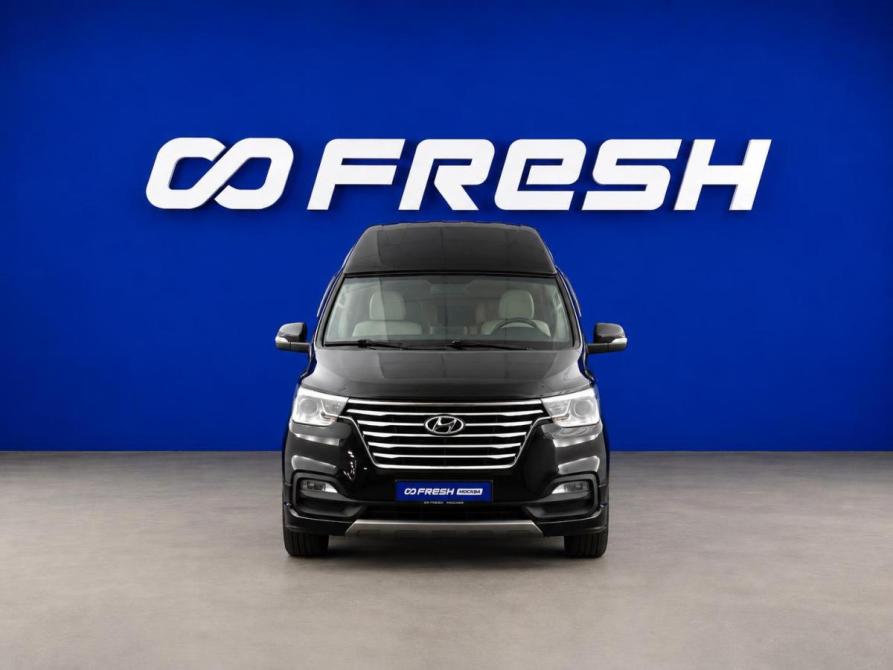 Hyundai Grand Starex I Рестайлинг 2 Москва  - изображение 3