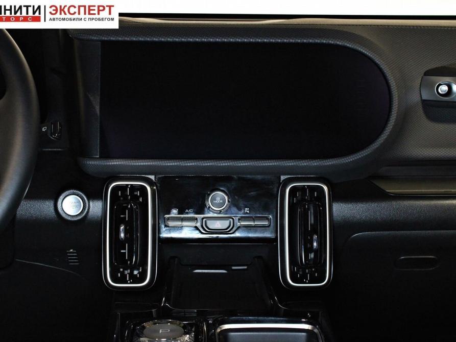 Haval Dargo Белгород  - изображение 11