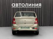 Renault Logan I Рестайлинг Красноярск  - изображение 19