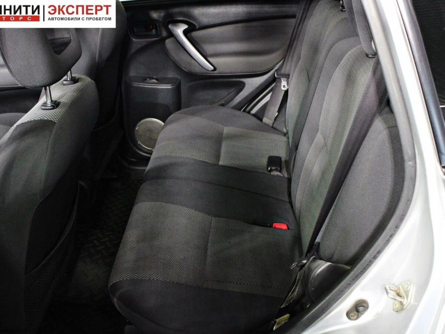 Toyota RAV4 II (XA20) Рестайлинг Белгород  - изображение 15