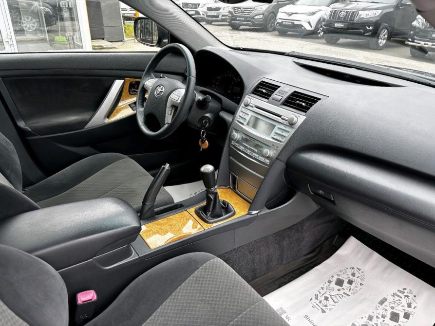 Toyota Camry VI (XV40) Пермь  - изображение 16