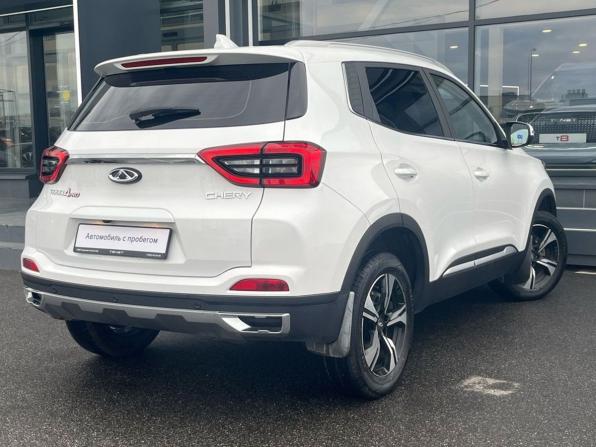 Chery Tiggo 4 Pro I с пробегом 2024 года, цена 1 680 000 рублей, 13000 км, внедорожник, Автокод Объявления