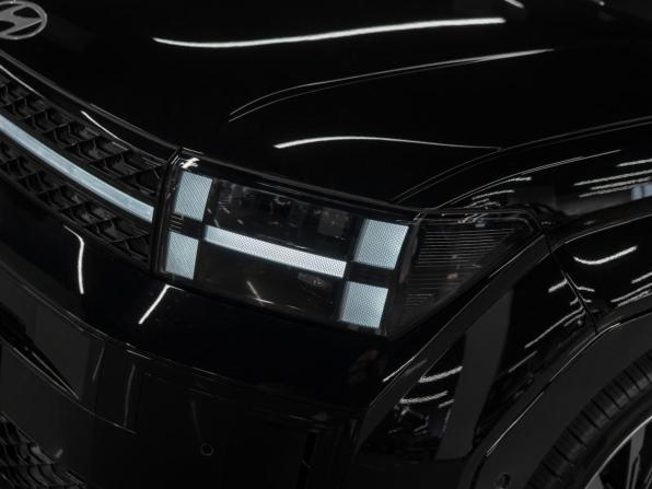 Hyundai Santa Fe V (MX5) с пробегом 2026 года, цена 6 000 000 рублей, 22 км, внедорожник, Автокод Объявления