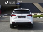 Lexus NX I Рестайлинг Казань  - изображение 18