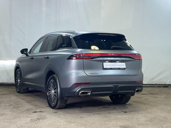 Chery Tiggo 9 I с пробегом 2024 года, цена 3 349 000 рублей, 25589 км, внедорожник, Автокод Объявления